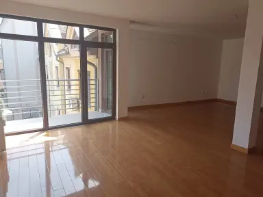 Dvoiposoban stan 111 m² – Centar, Šabac