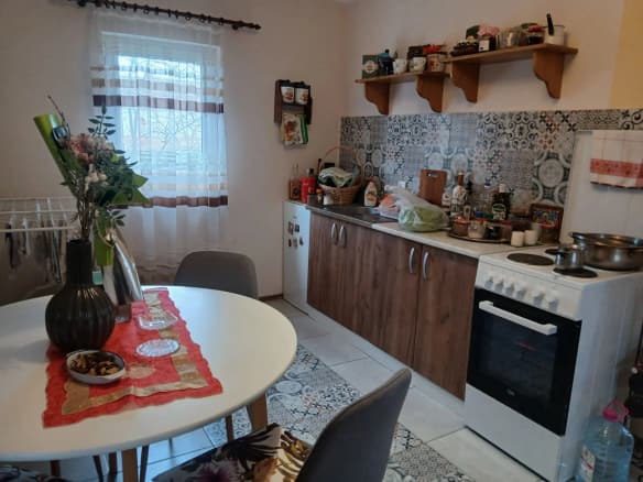 Kuća 55 m² + plac 1371 m², Dobrić, Šabac