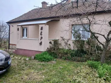 Kuća 55 m² + plac 1371 m² – Dobrić, Šabac