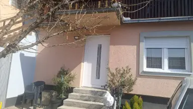 Kuća, plac 546 m² – Čavić, Šabac
