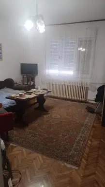 Kuća, plac 546 m² – Čavić, Šabac