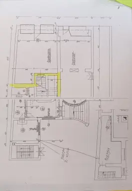 Kancelarija 300 m² – Centar, Šabac