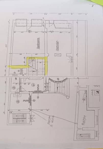 Kancelarija 300 m², Centar, Šabac