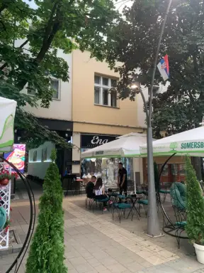 Kancelarija 300 m² – Centar, Šabac