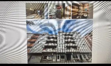 Lokal 58 m² – Šabac