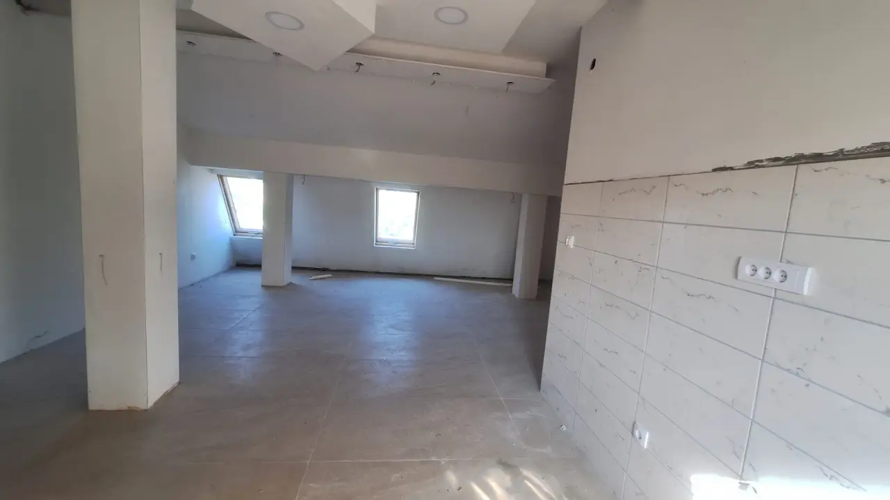 Dvosoban stan 70 m² – Šabac