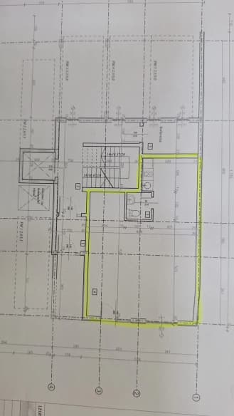 Lokal 52 m², Centar, Šabac