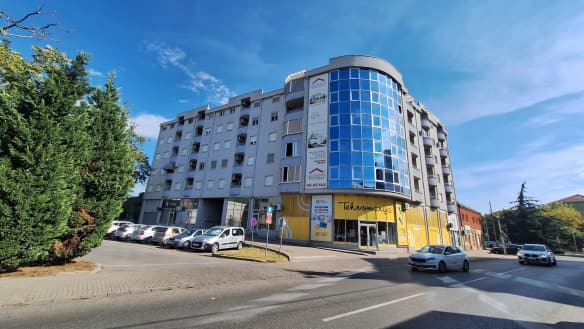Lokal 86 m², Centar, Šabac