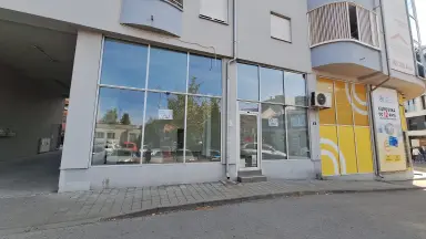 Lokal 86 m² – Centar, Šabac