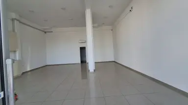 Lokal 86 m² – Centar, Šabac