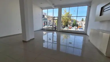 Lokal 86 m² – Centar, Šabac