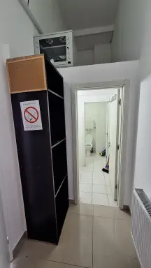 Lokal 86 m² – Centar, Šabac