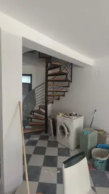 Dupleks 93 m² – Bare, Šabac