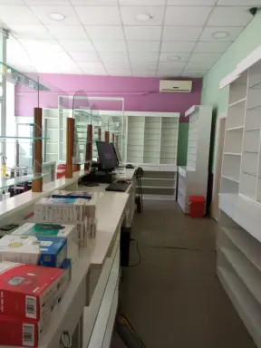 Lokal 69 m² – Sremska Mitrovica