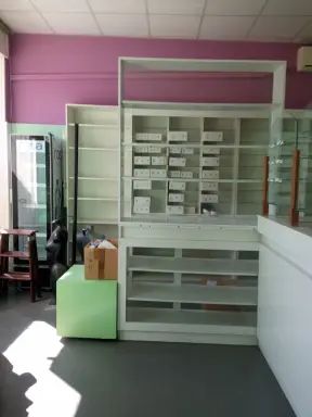 Lokal 69 m² – Sremska Mitrovica