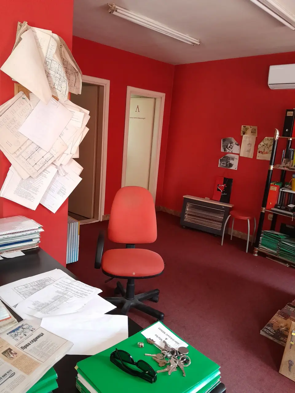 Lokal 40 m², Šabac, fotografija 1