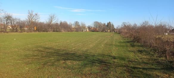 Građevinski plac 900 m², Prnjavor, Šabac