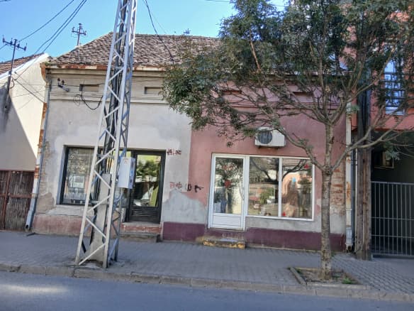 Lokal 70 m², Centar, Šabac