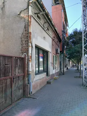 Lokal 70 m², Centar, Šabac, fotografija 5