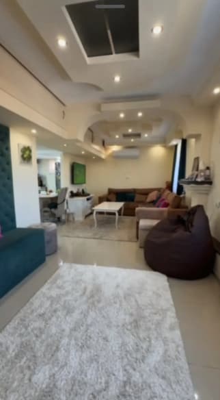 Dvosoban stan 68 m², Centar, Šabac