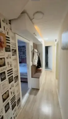 Dvosoban stan 68 m², Centar, Šabac, fotografija 6
