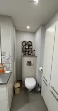 Dvosoban stan 68 m², Centar, Šabac, fotografija 13