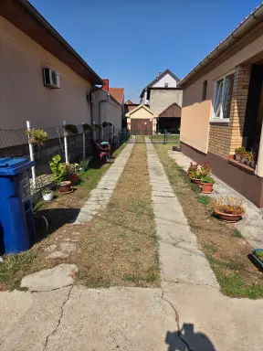 Kuća 81 m² + plac 253 m², Centar, Šabac, fotografija 3