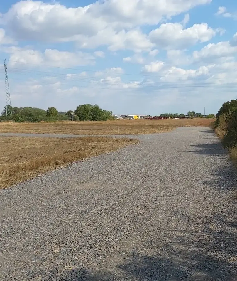 Građevinski plac 600 m², Majur, Šabac, fotografija 1
