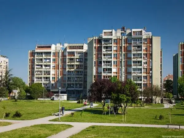 Garaža 17 m², Trkalište, Šabac, fotografija 1