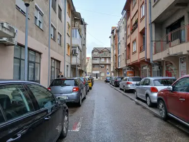 Lokal 64 m², Centar, Šabac, fotografija 1