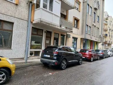 Lokal 64 m², Centar, Šabac, fotografija 2