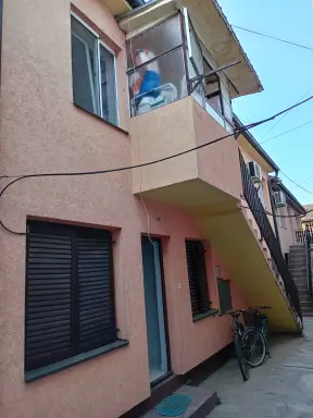 Garsonjera 22 m², Šabac, fotografija 1