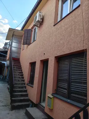 Garsonjera 22 m², Šabac, fotografija 2