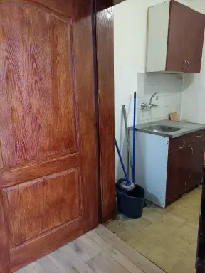 Garsonjera 22 m², Šabac, fotografija 13