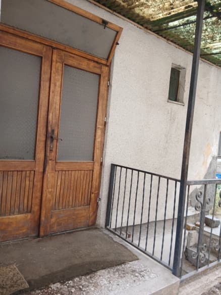 Kuća 85 m² + plac 300 m², Centar, Šabac