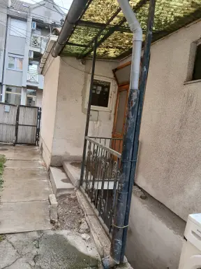 Kuća 85 m² + plac 300 m², Centar, Šabac, fotografija 2