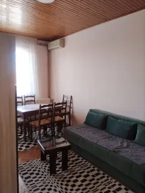 Jednosoban stan 40 m², Centar, Šabac, fotografija 1
