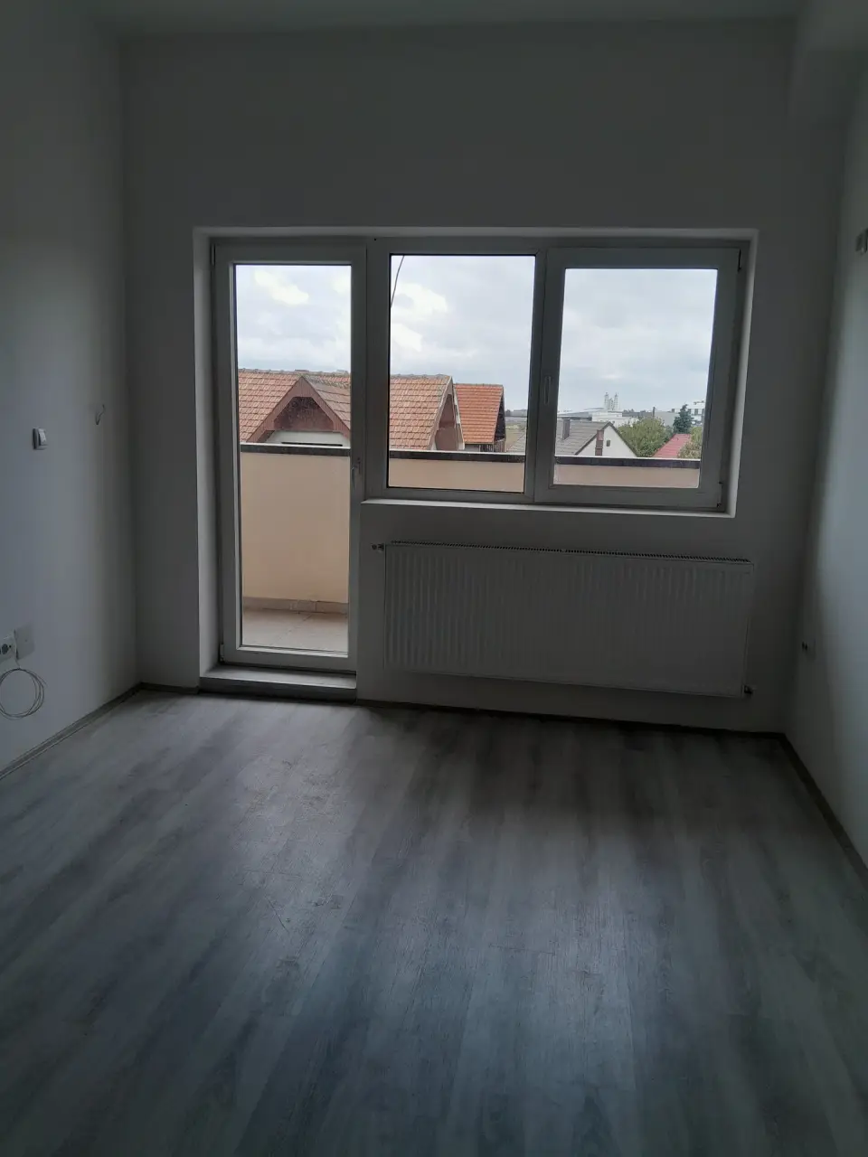Jednosoban stan 44 m², Centar, Šabac, fotografija 1