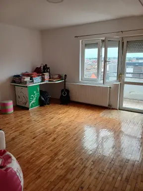 Jednosoban stan 54 m², Šabac, fotografija 1