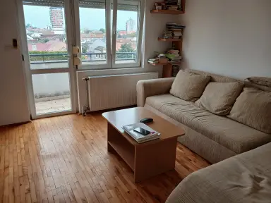Jednosoban stan 54 m², Šabac, fotografija 3