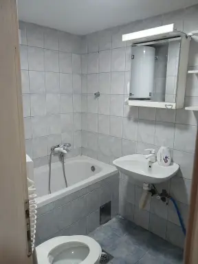 Jednosoban stan 54 m², Šabac, fotografija 10