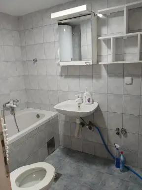 Jednosoban stan 54 m², Šabac, fotografija 11