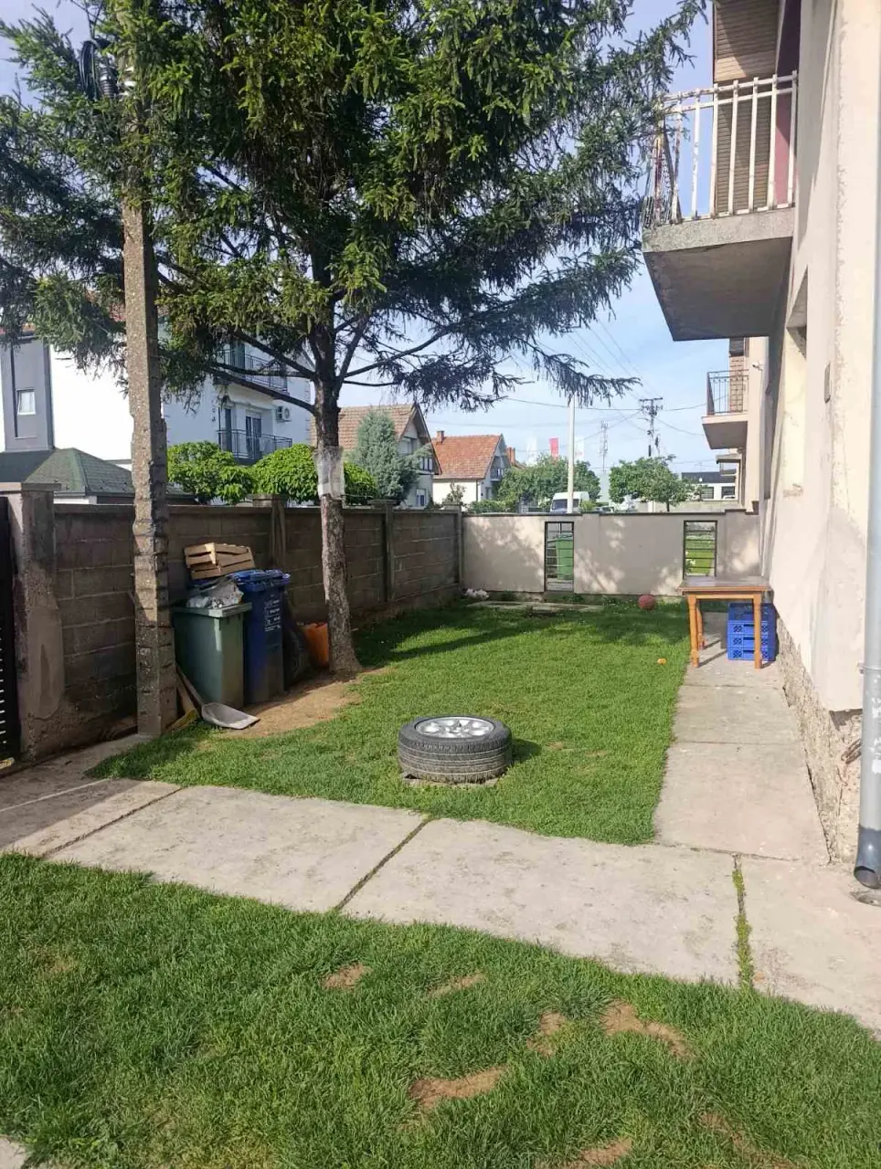 Kuća 195 m² + plac 370 m², Šabac, fotografija 1