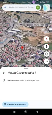 Kuća 195 m² + plac 370 m², Šabac, fotografija 7
