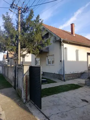 Kuća 195 m² + plac 370 m², Šabac, fotografija 23