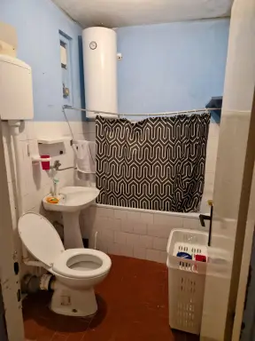 Dvosoban stan 72 m² – Trkalište, Šabac