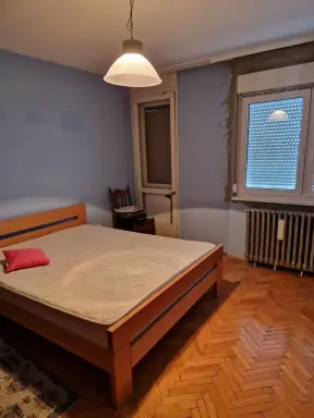 Dvosoban stan 72 m² – Trkalište, Šabac