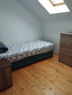 Dvosoban stan 80 m² – Bare, Šabac