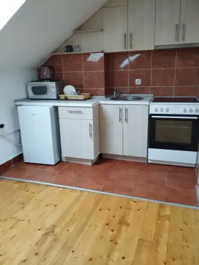 Dvosoban stan 80 m² – Bare, Šabac