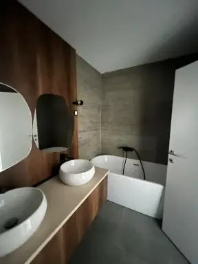 Dvosoban stan 85 m² – Centar, Šabac